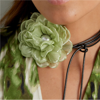 1 Piece Simple Series Daily Bow Knot Alloy Women's Bag Charms 