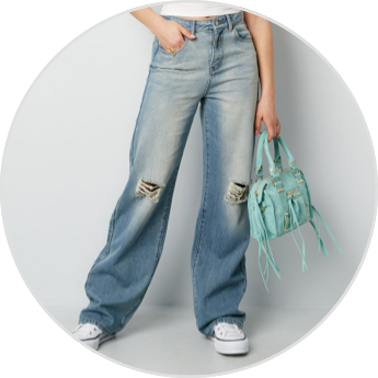 Ripped Jeans