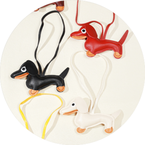 Bag Charms