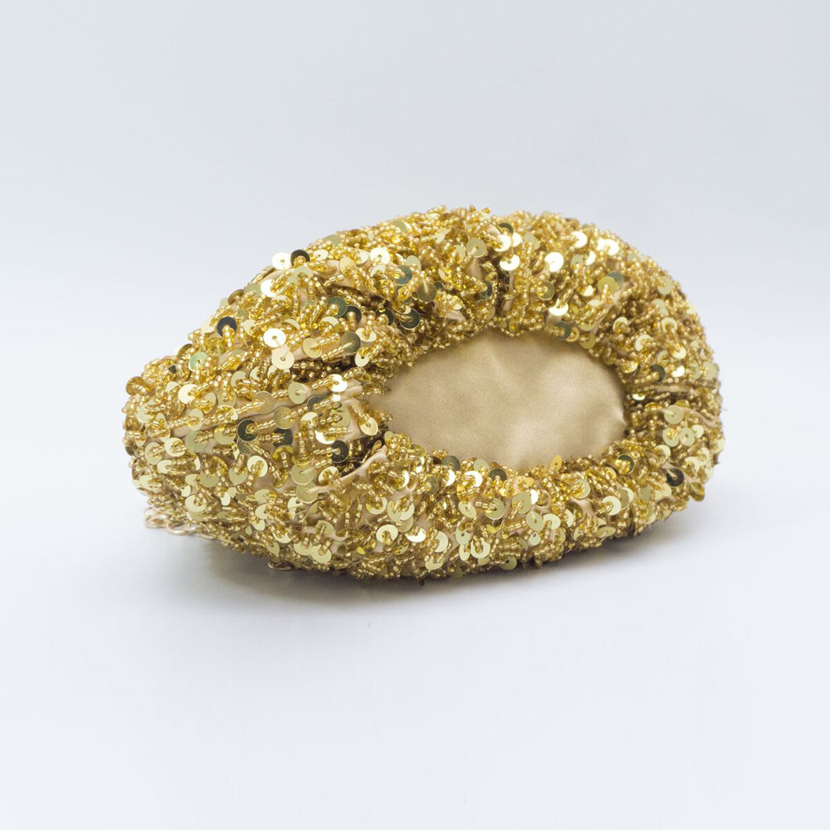 Evening Bag Style Sequins Women's Clutches thumbnail 3