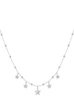 Starlight Charms necklace thumbnail 3