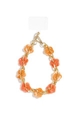 Phone cords Flower Casual Acrylic Daily Accessories thumbnail 2