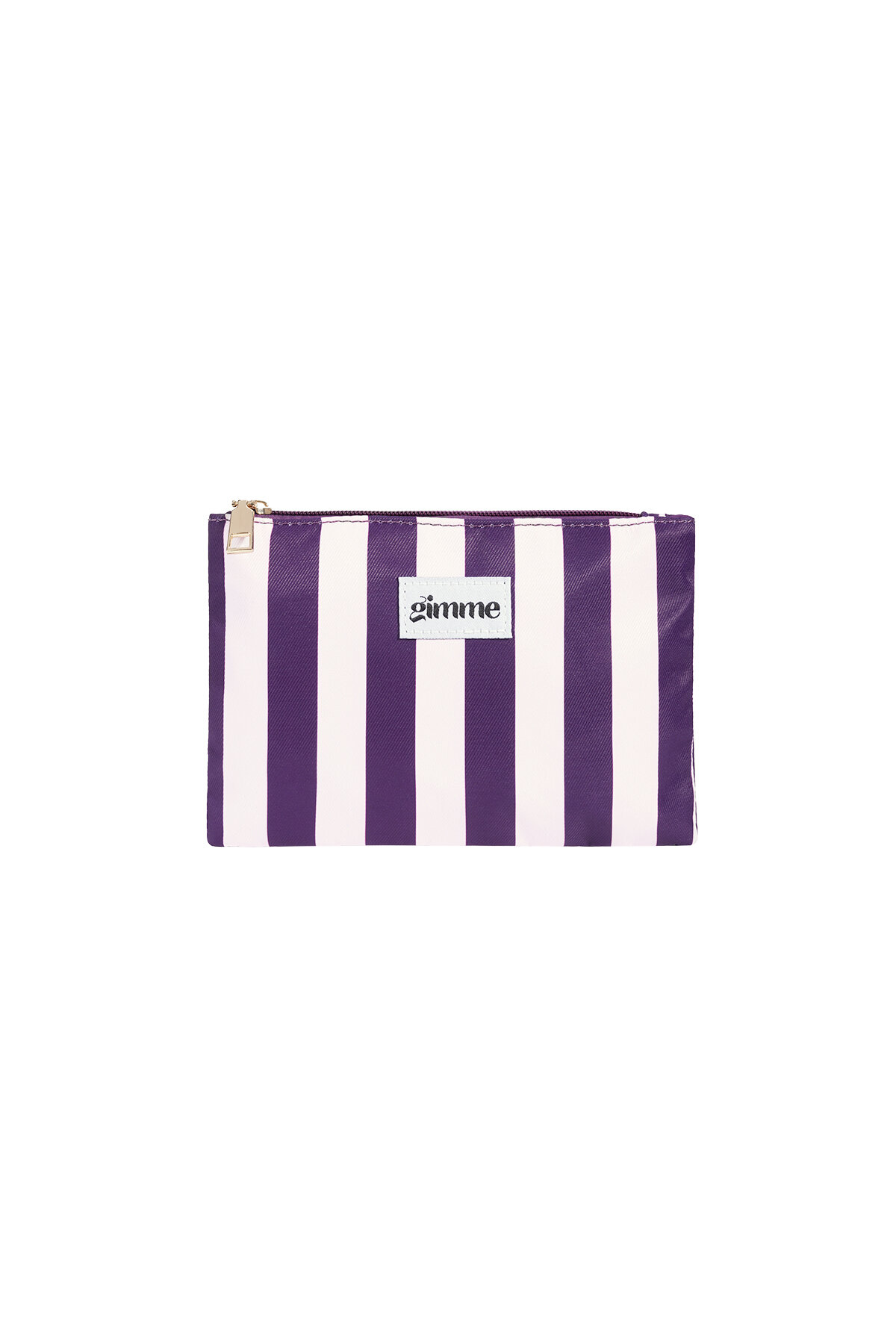 Makeup Bags Strip Casual Polyester Daily Accessories 