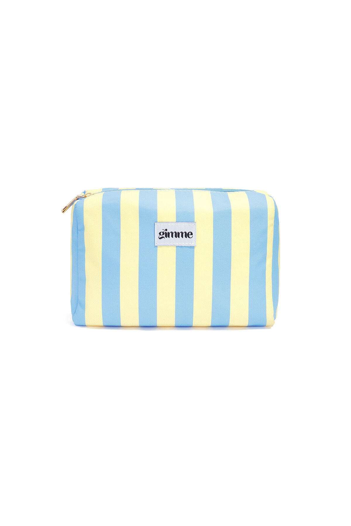 Makeup Bags Strip Casual Polyester Daily Accessories 2