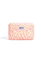 Makeup Bags mixed color Casual Polyester Daily Accessories thumbnail 1