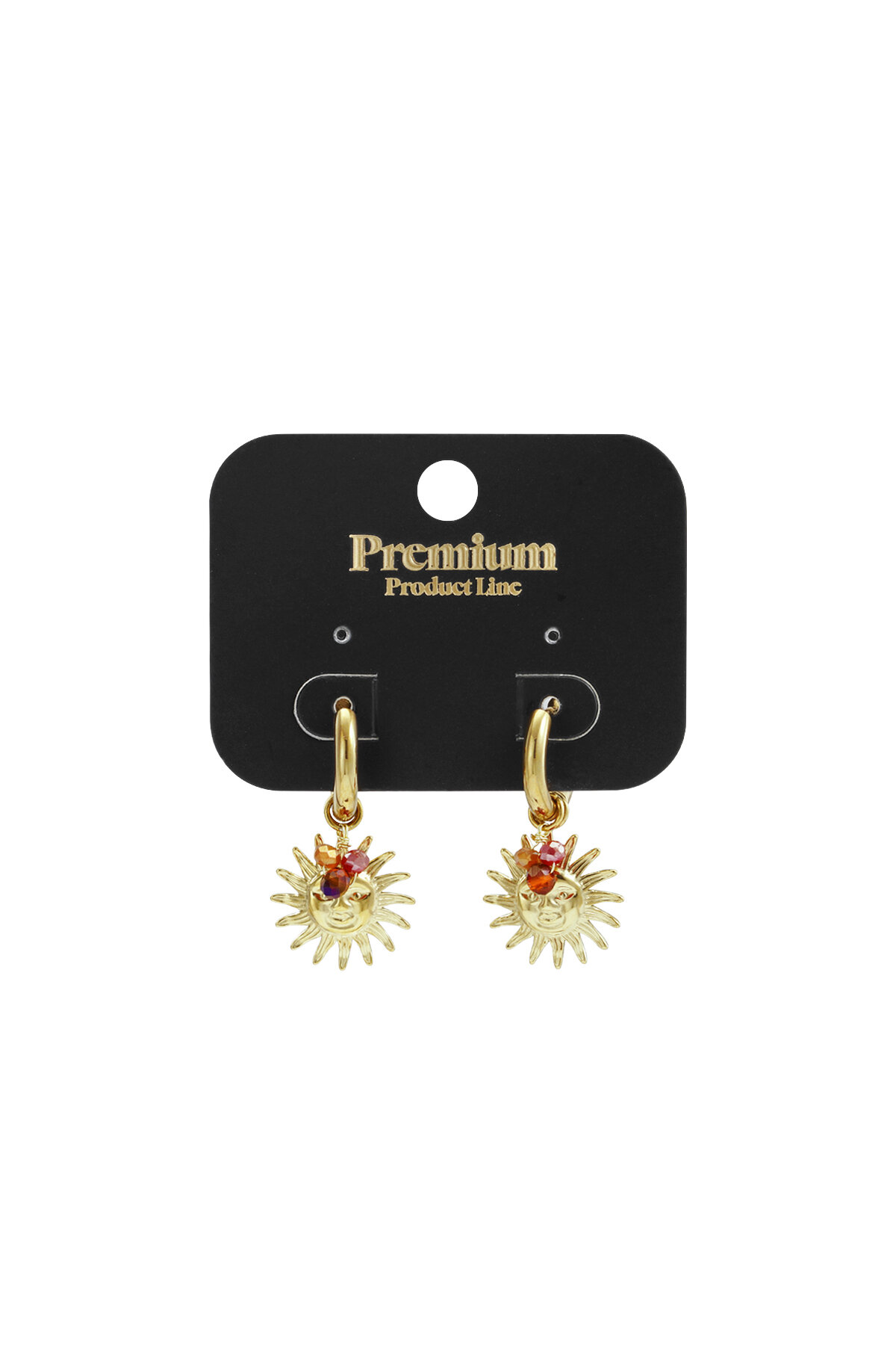beautiful day earrings thumbnail 5