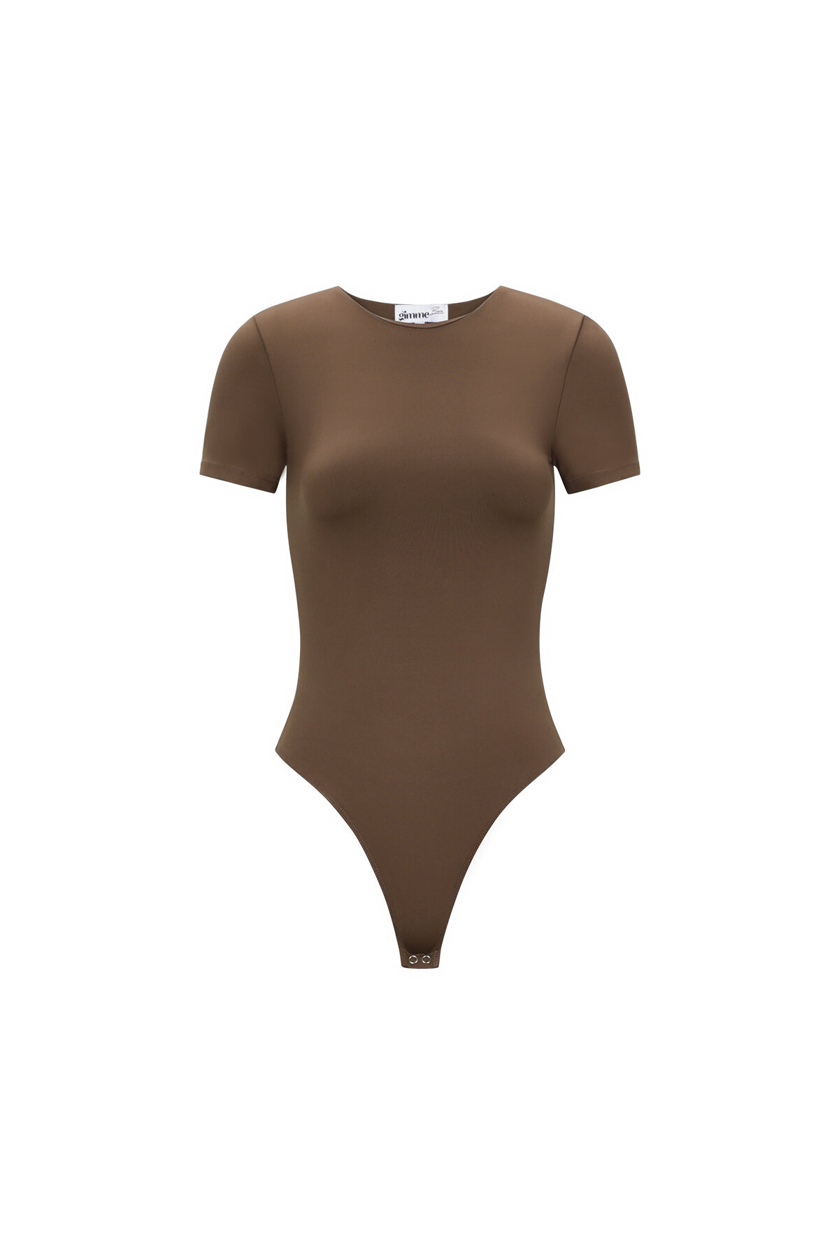 T-shirt Body Basic