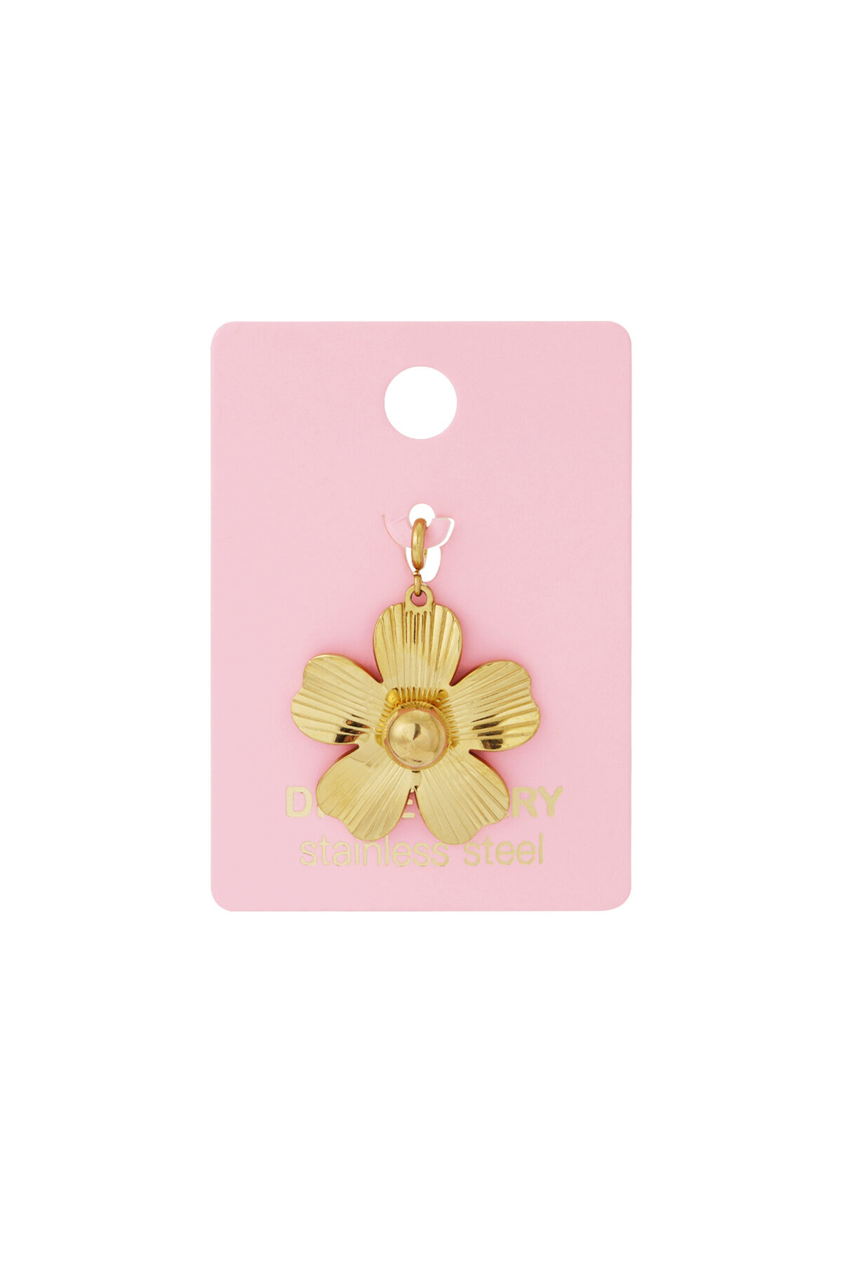 Flower charm thumbnail 3