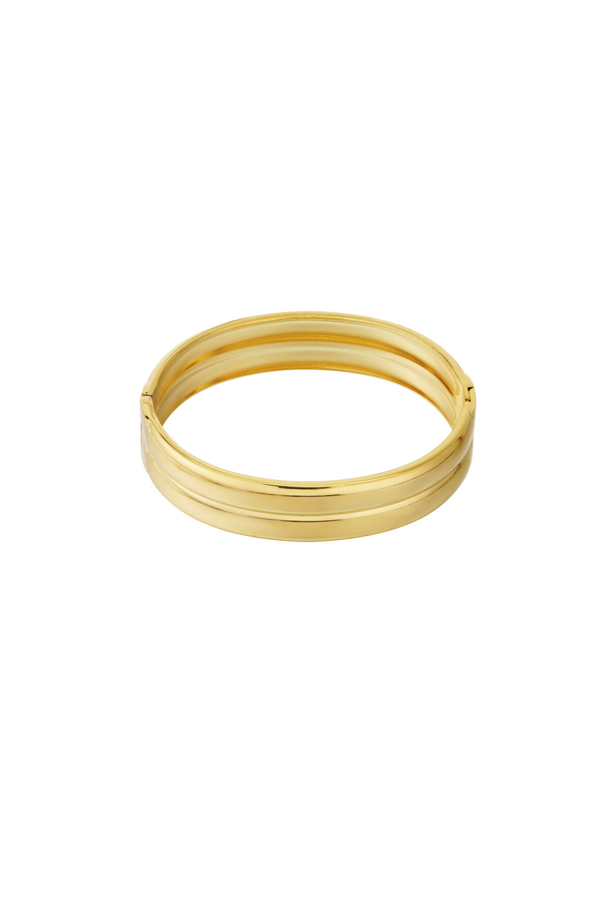 Big bangle armband - 1