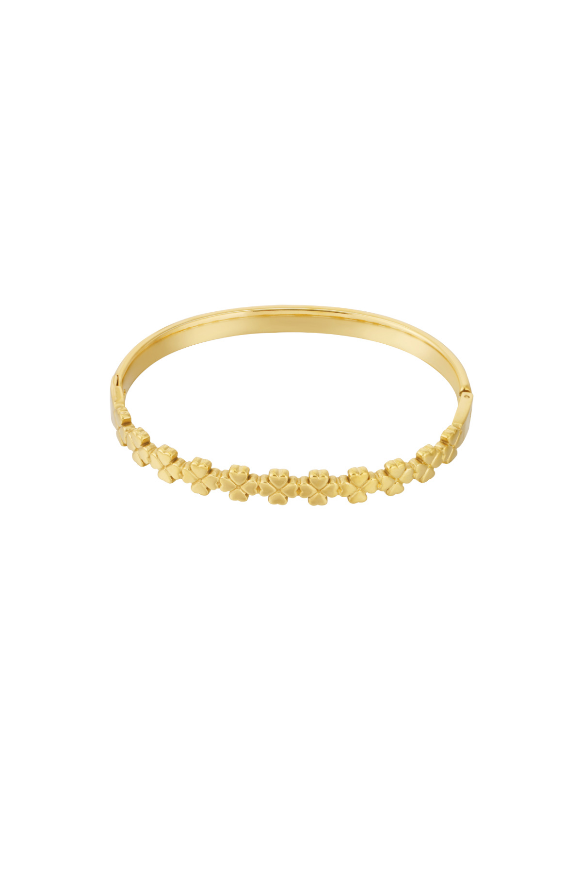Blooming Days Bangle - 1
