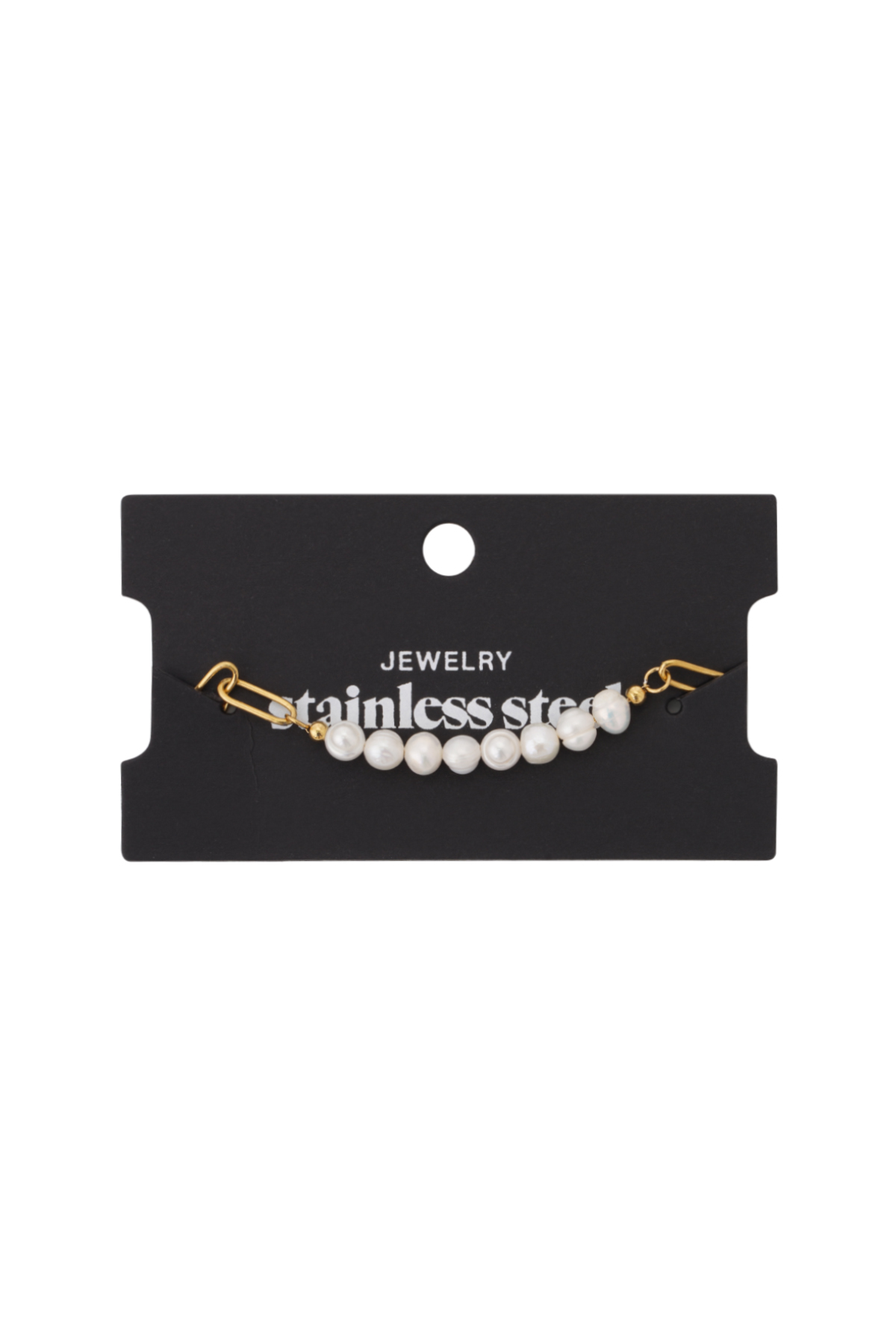 Pearl Elegance Bracelet thumbnail 3