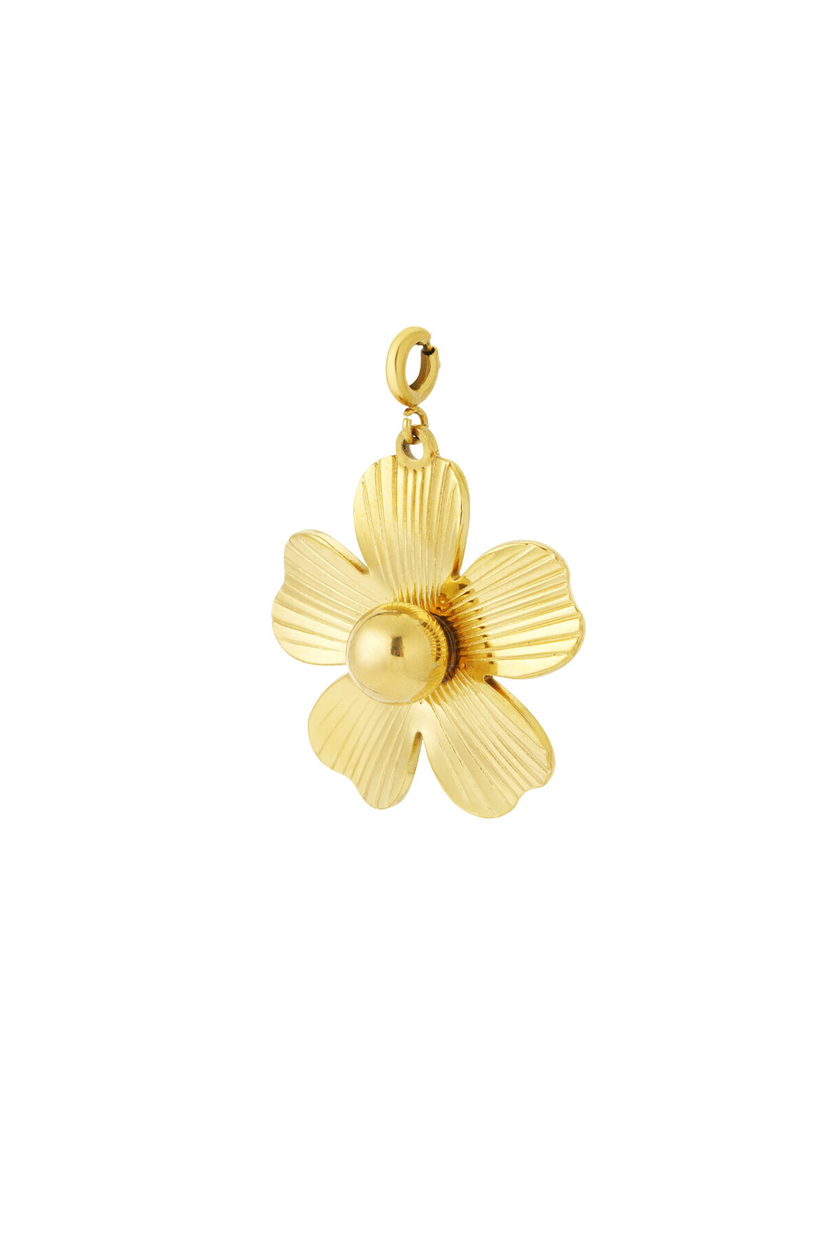 Flower charm thumbnail 1