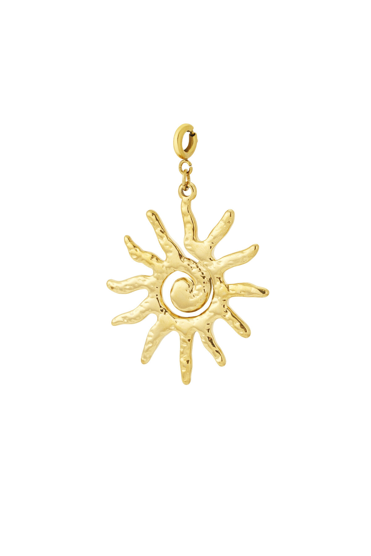 Sun charm thumbnail 1