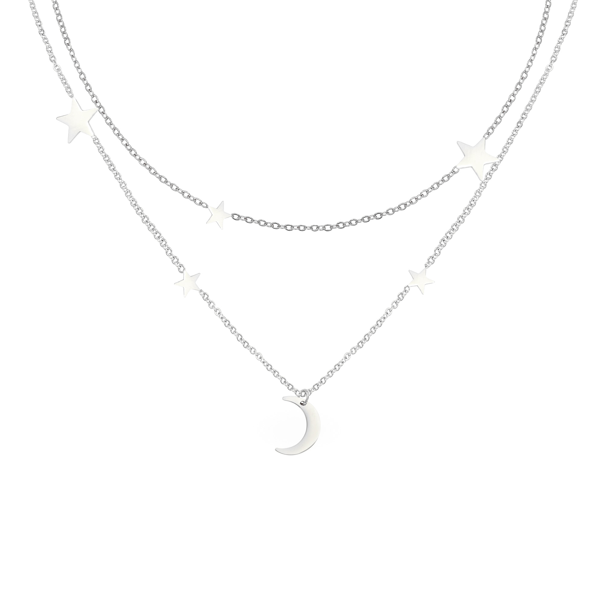 Necklace Intergalactic thumbnail 1