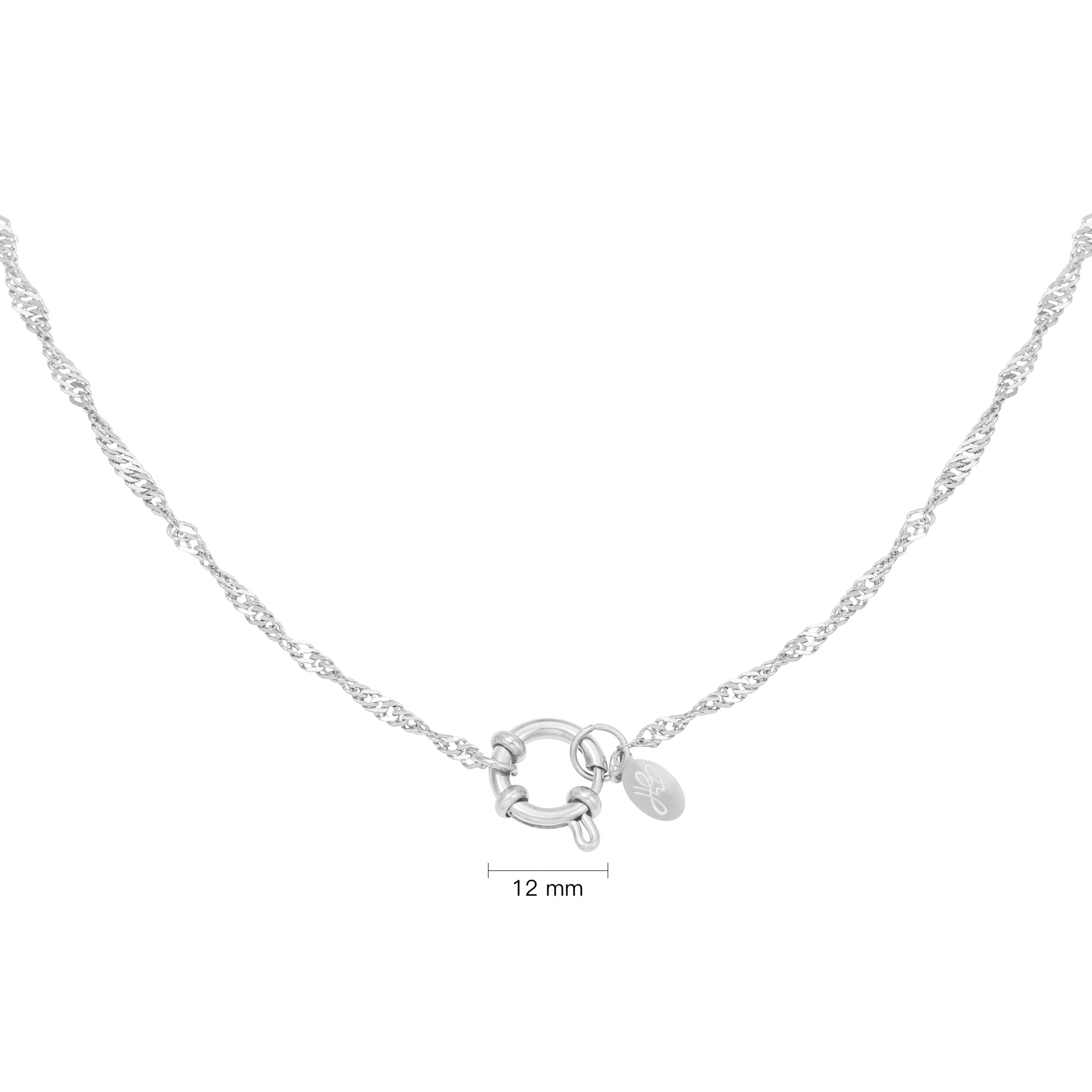 Necklace Chain Dee - 1