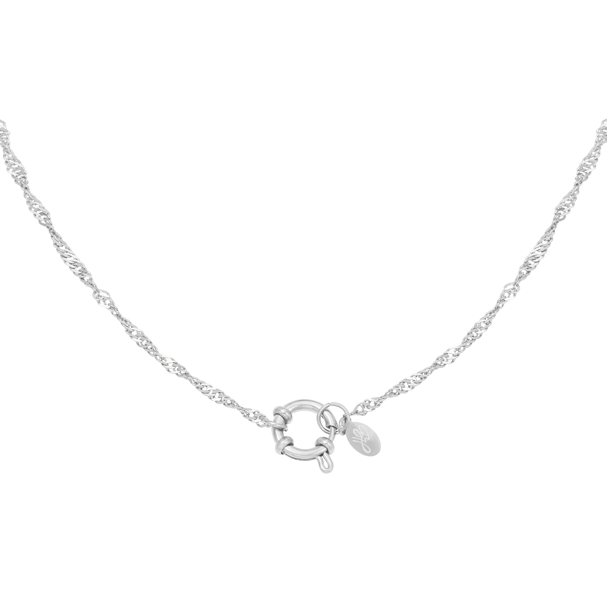 Necklace Chain Dee thumbnail 2