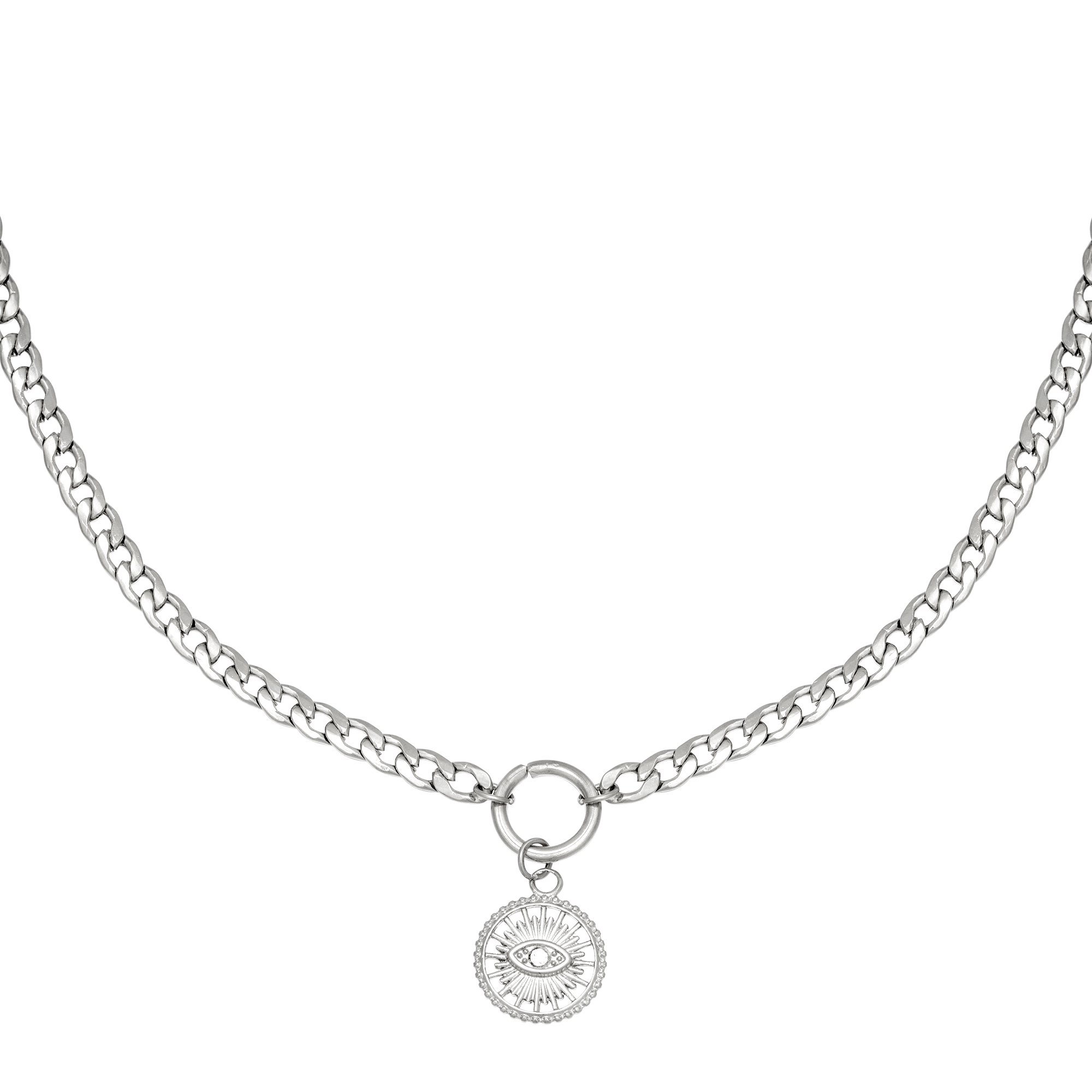Necklace Sundial