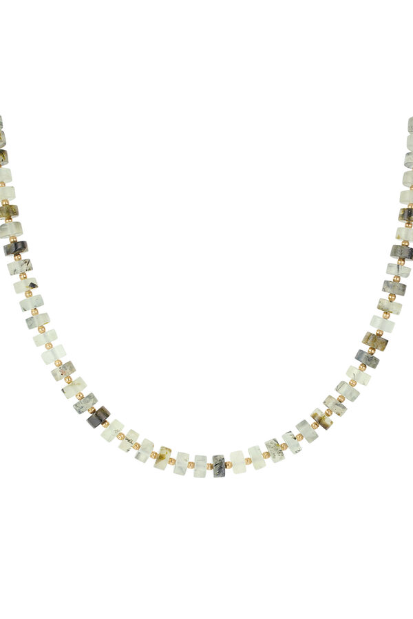Necklace army vibe - 1