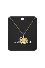 happy daisy necklace thumbnail 3