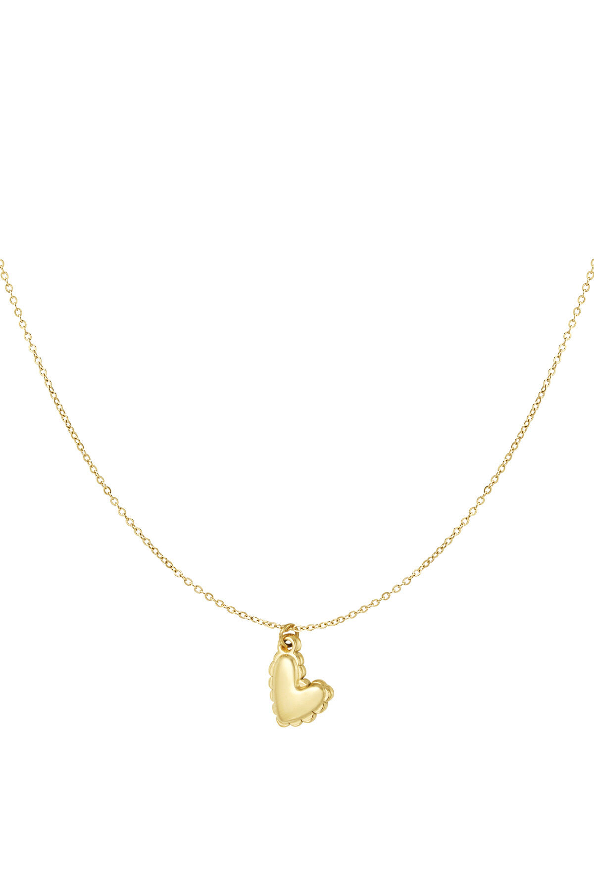 pure joy necklace
