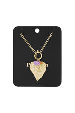 charm necklace lovebook thumbnail 3