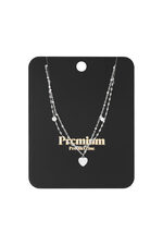 love love love necklace thumbnail 12