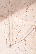 love love love necklace thumbnail 7