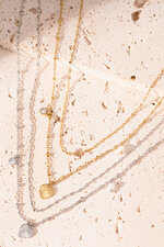 love love love necklace thumbnail 5
