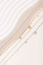 love love love necklace thumbnail 6