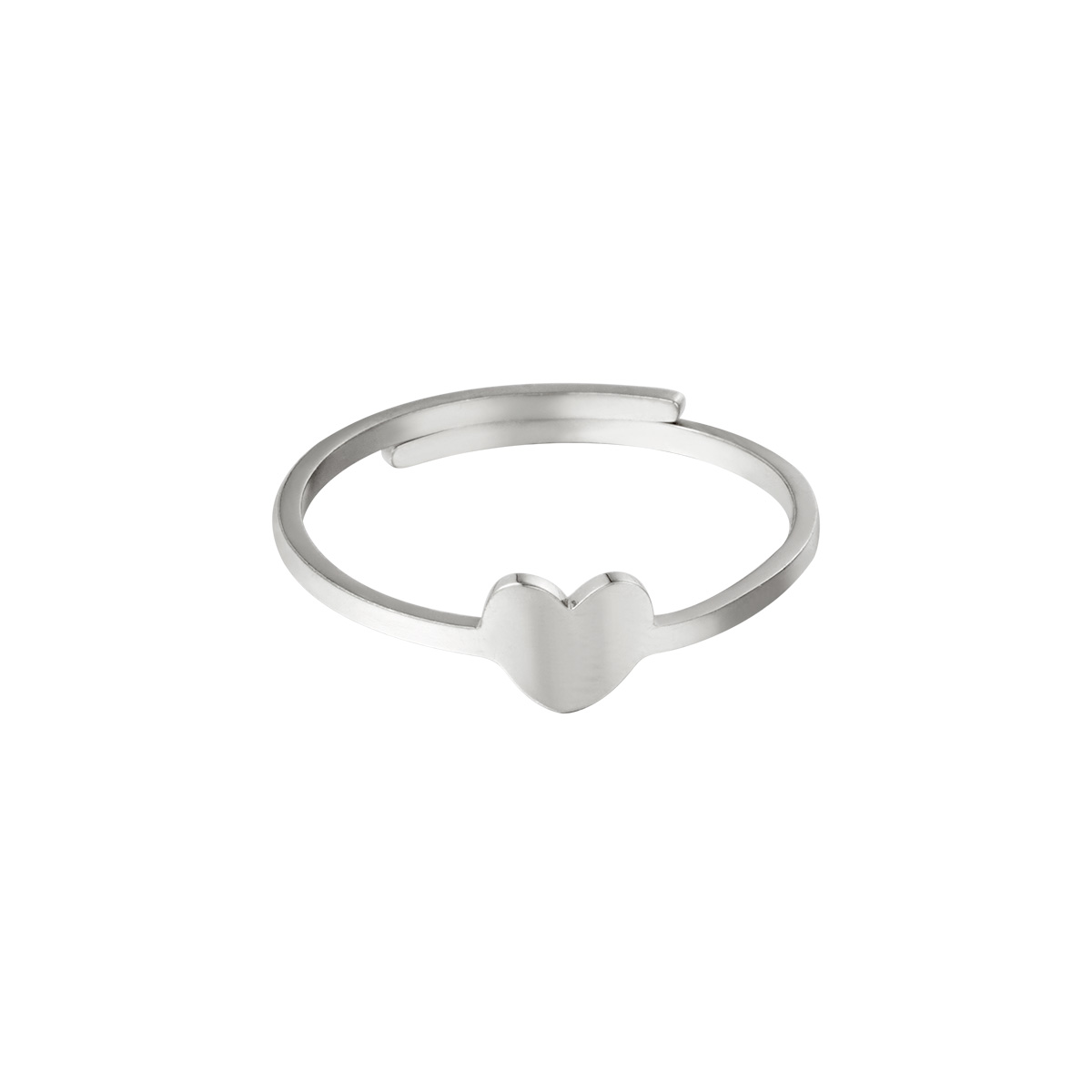 Silver Color/One Size Picture2