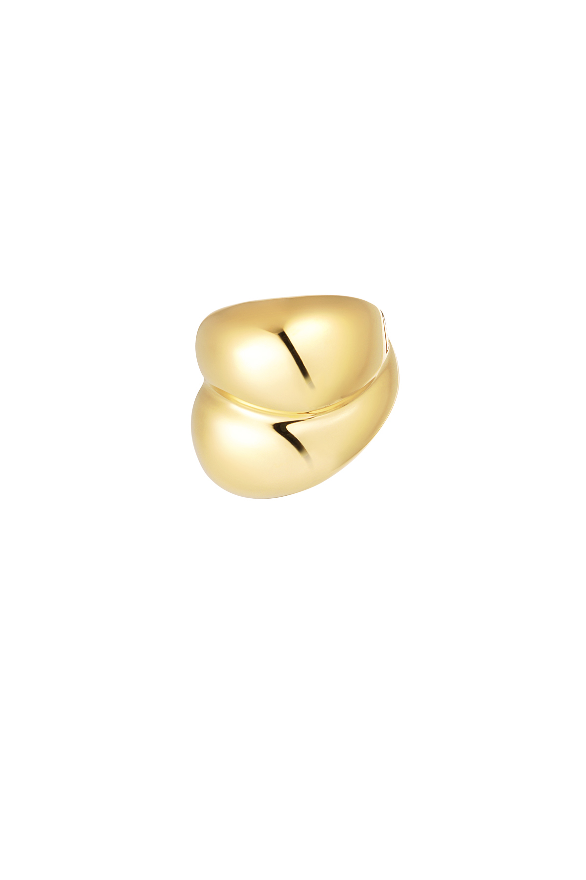ring double - 1