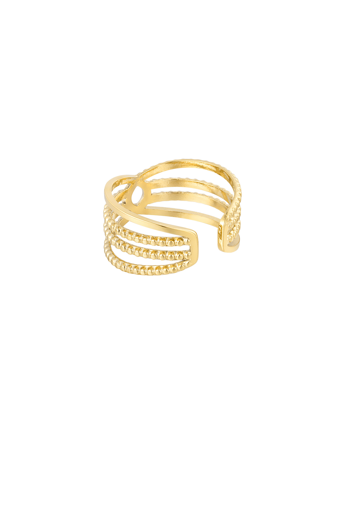 ring connected layers thumbnail 3