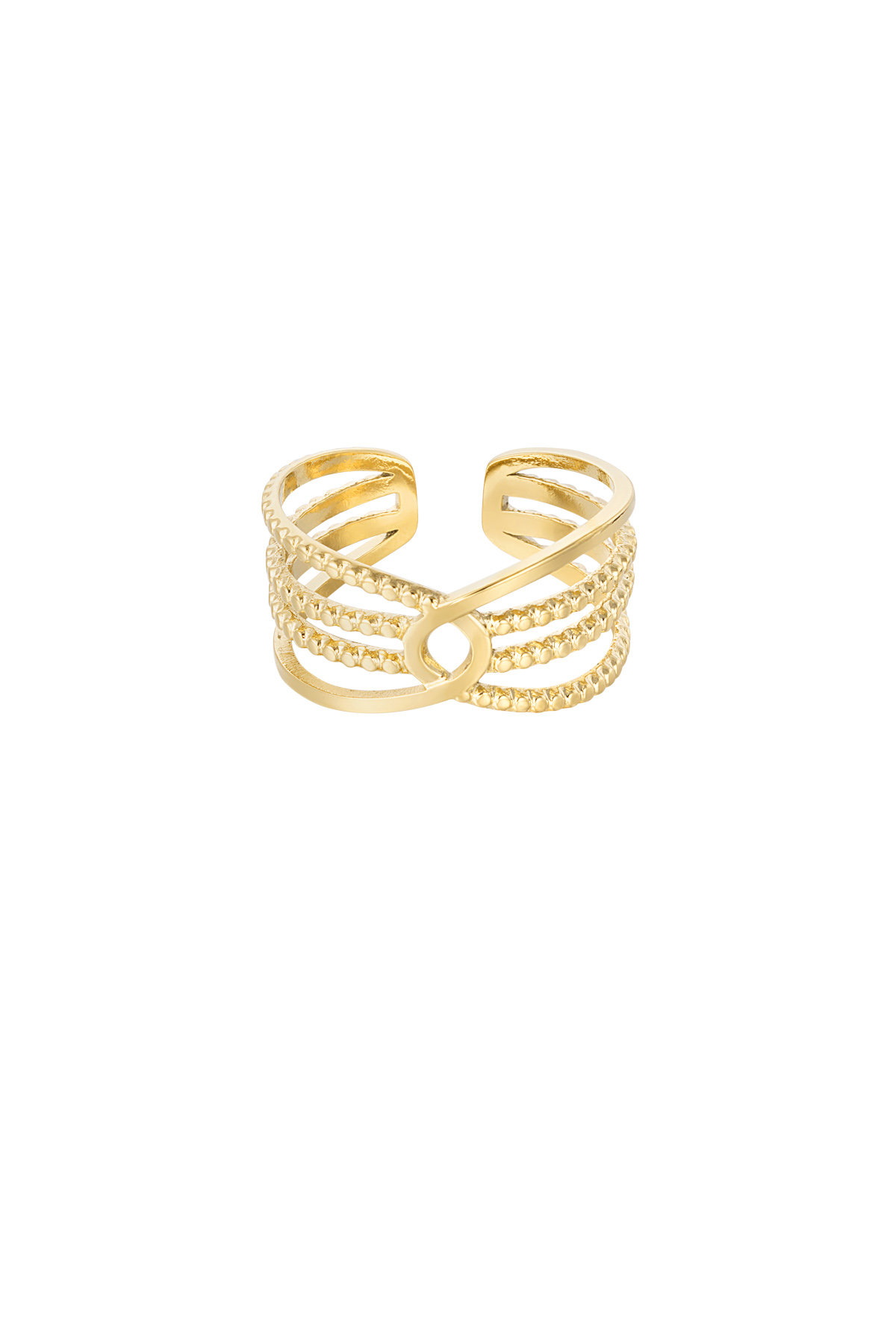 ring connected layers thumbnail 1