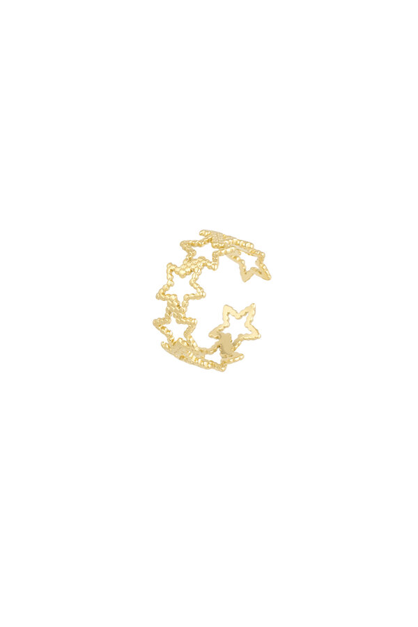 sparkle all the way ring - 1