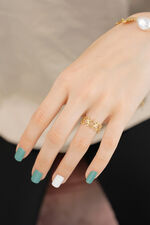 sparkle all the way ring thumbnail 3