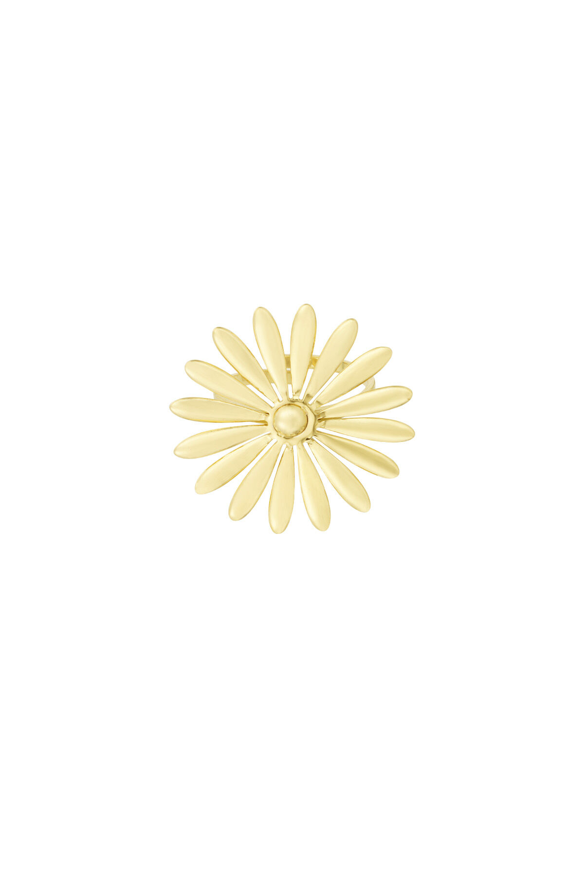 bloomy babe ring - 1