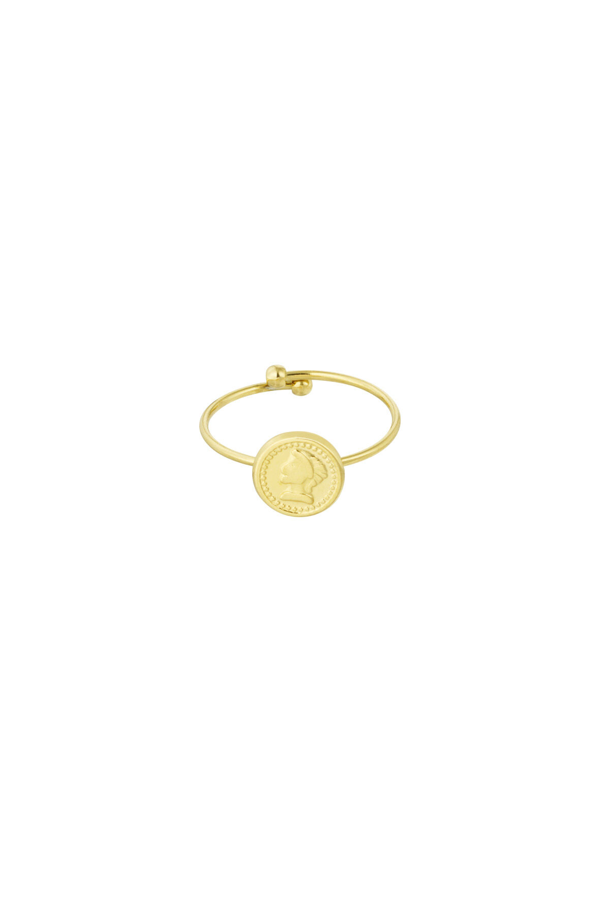 ring coin confidence - 1