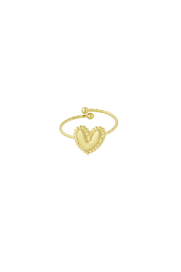 ring lover girl - 1