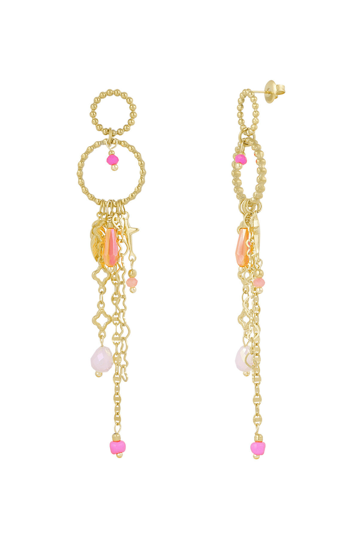 earrings summer madness thumbnail 1