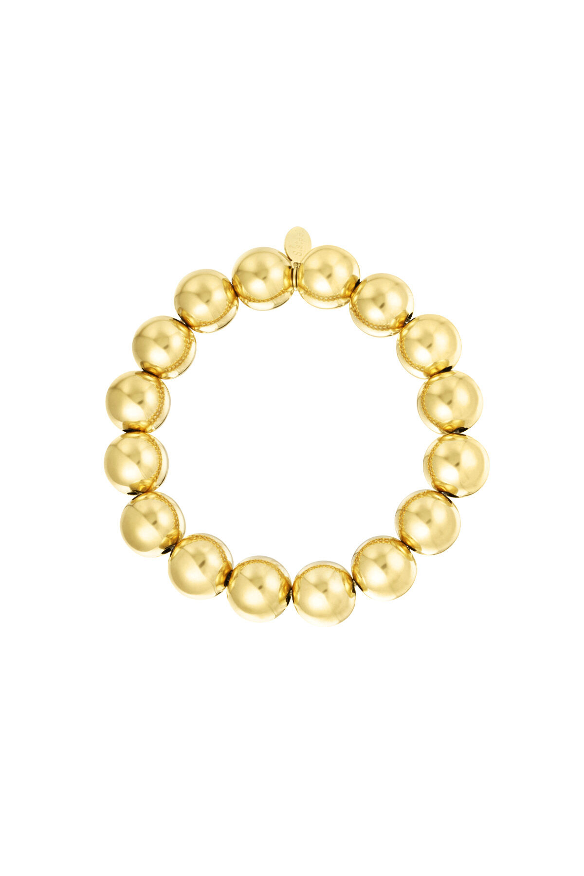 bracelet big bold type thumbnail 1