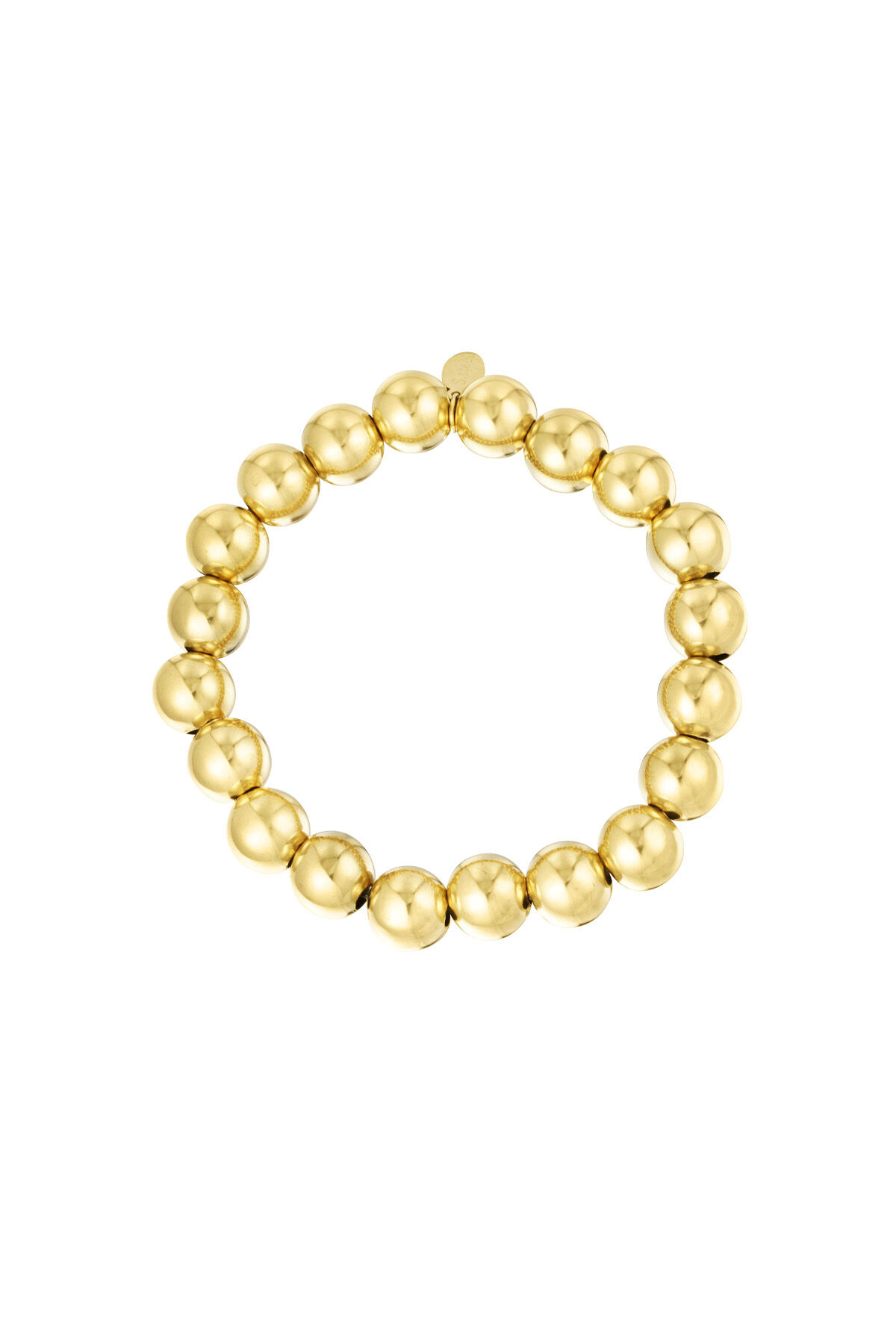 bracelet medium bold type thumbnail 1