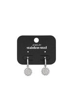 solar synergy earrings thumbnail 2