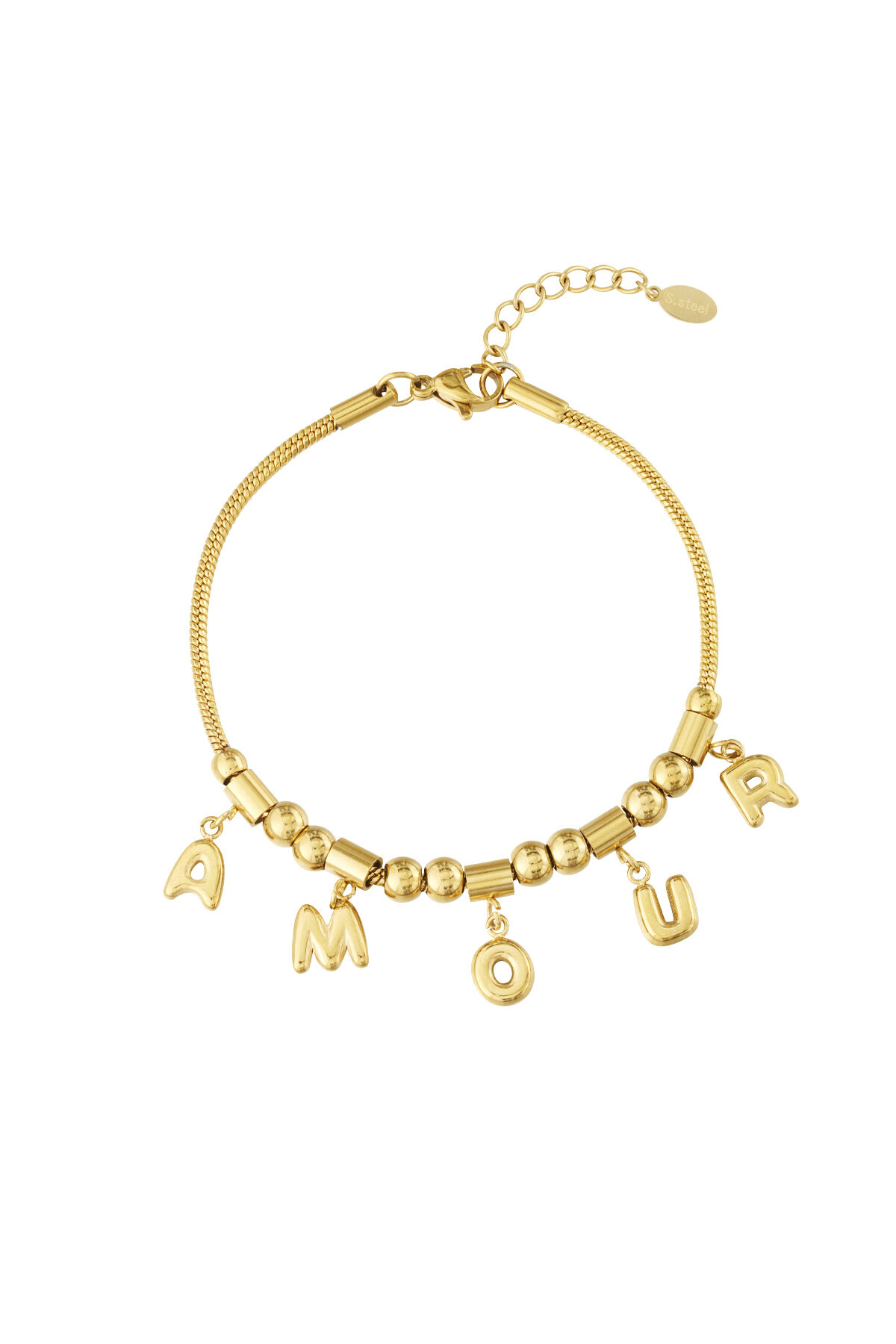 amour bracelet thumbnail 1