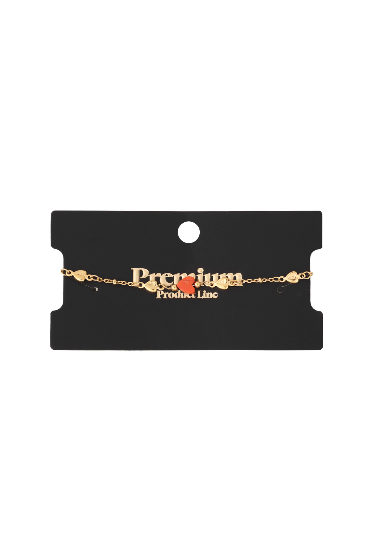 embrace the love bracelet thumbnail 3