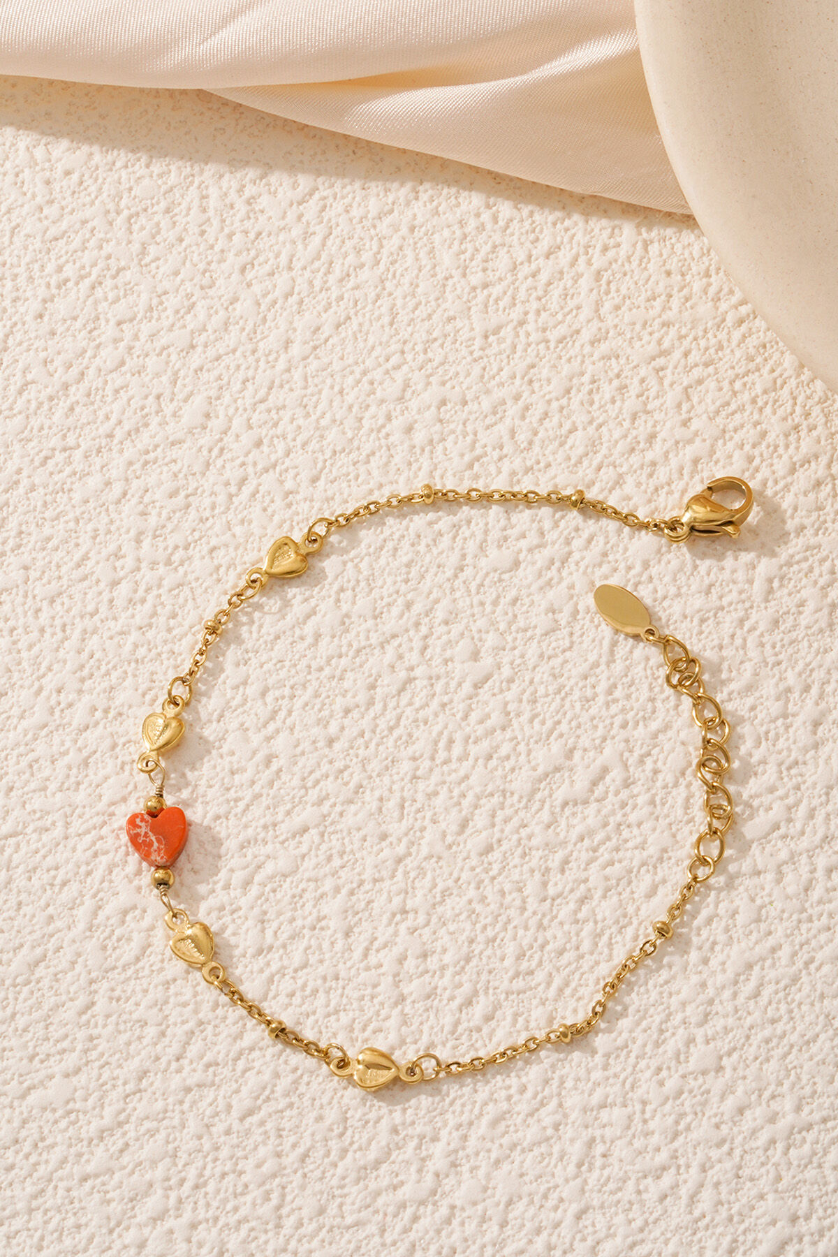 embrace the love bracelet thumbnail 4