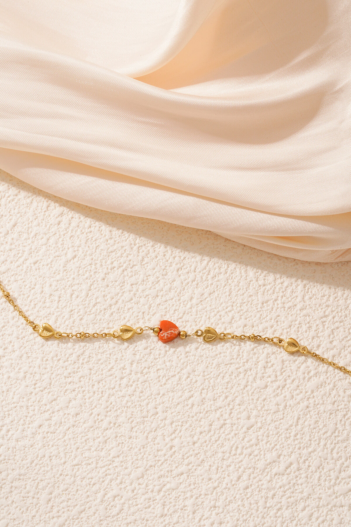 embrace the love bracelet thumbnail 5