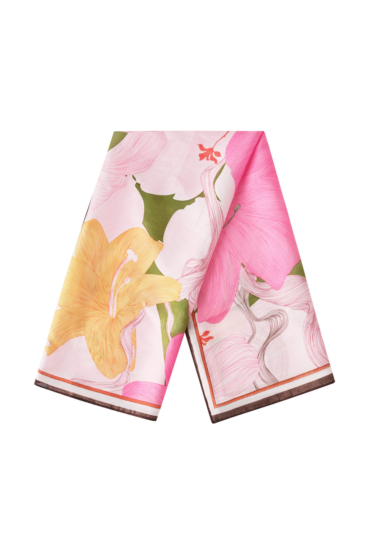 Pink Multi 