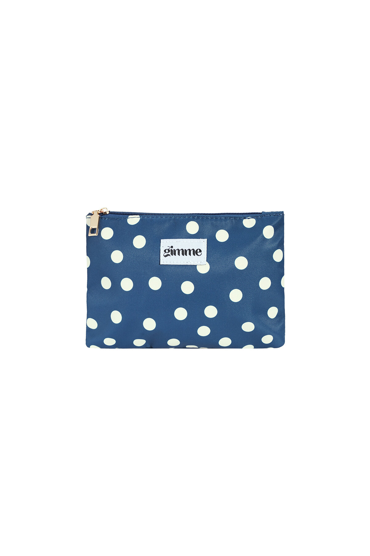 Makeup Bags Polka Dots Casual Polyester Daily Accessories h5Picture4