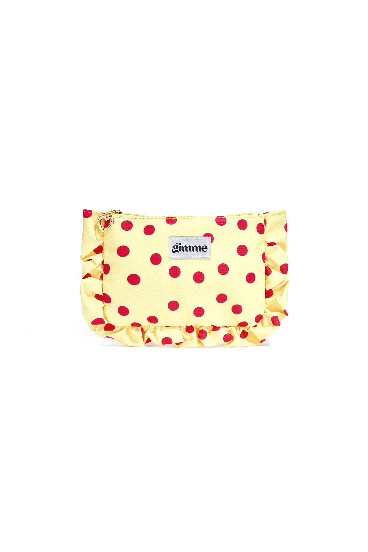 Makeup Bags Polka Dots Casual Polyester Daily Accessories 2