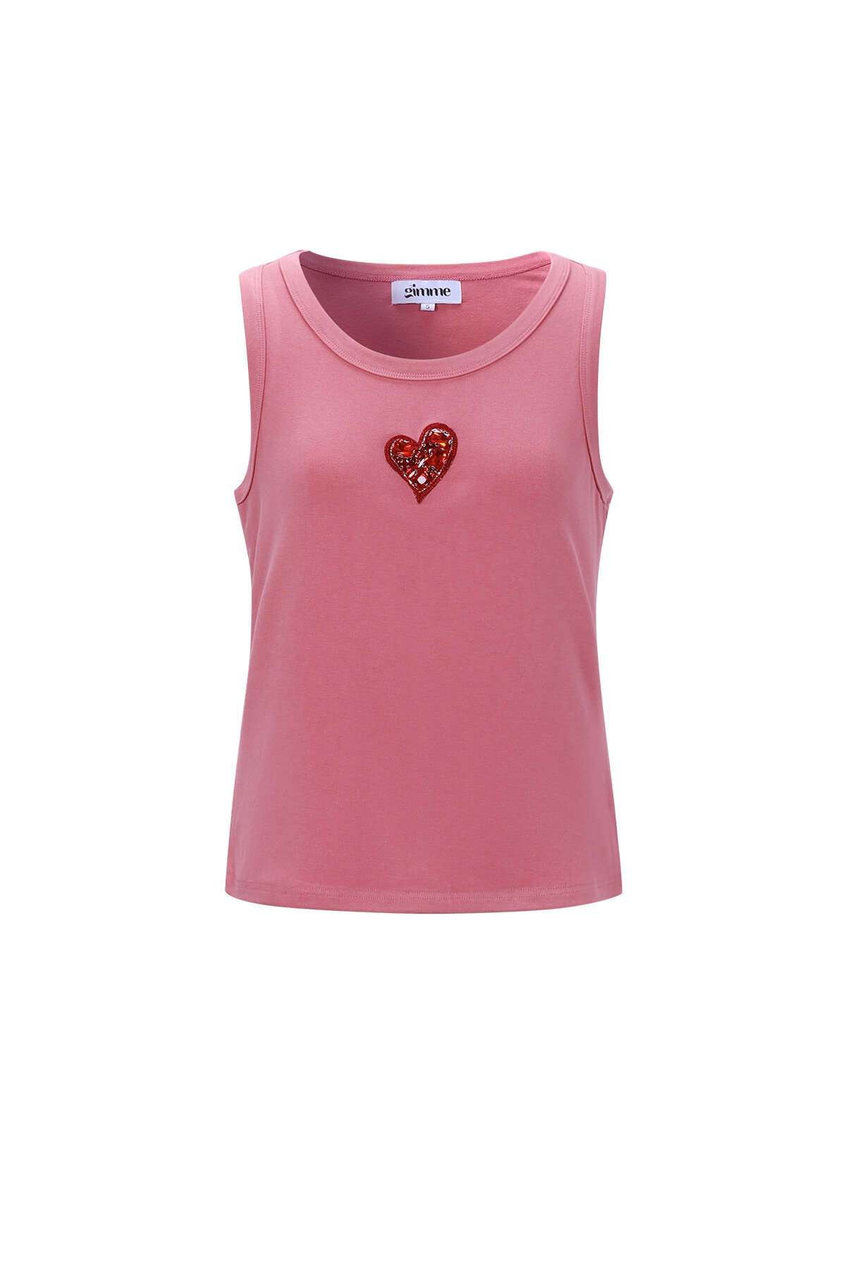 Shiny Heart Top thumbnail 12